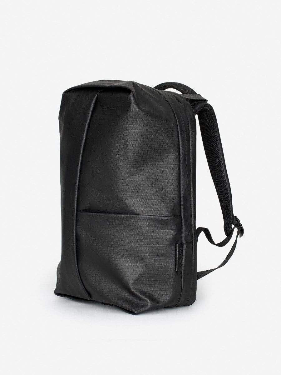 Urban commuter laptop backpack