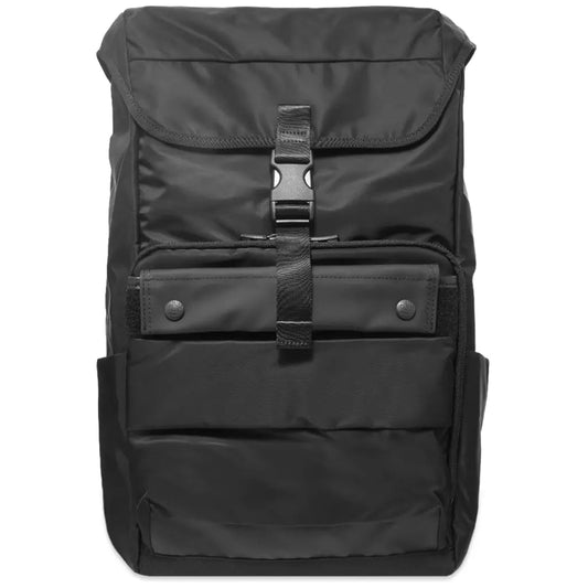 Waterproof laptop backpack for work and travel