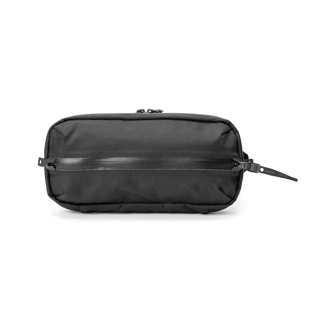 Minimalist crossbody pouch sling mens