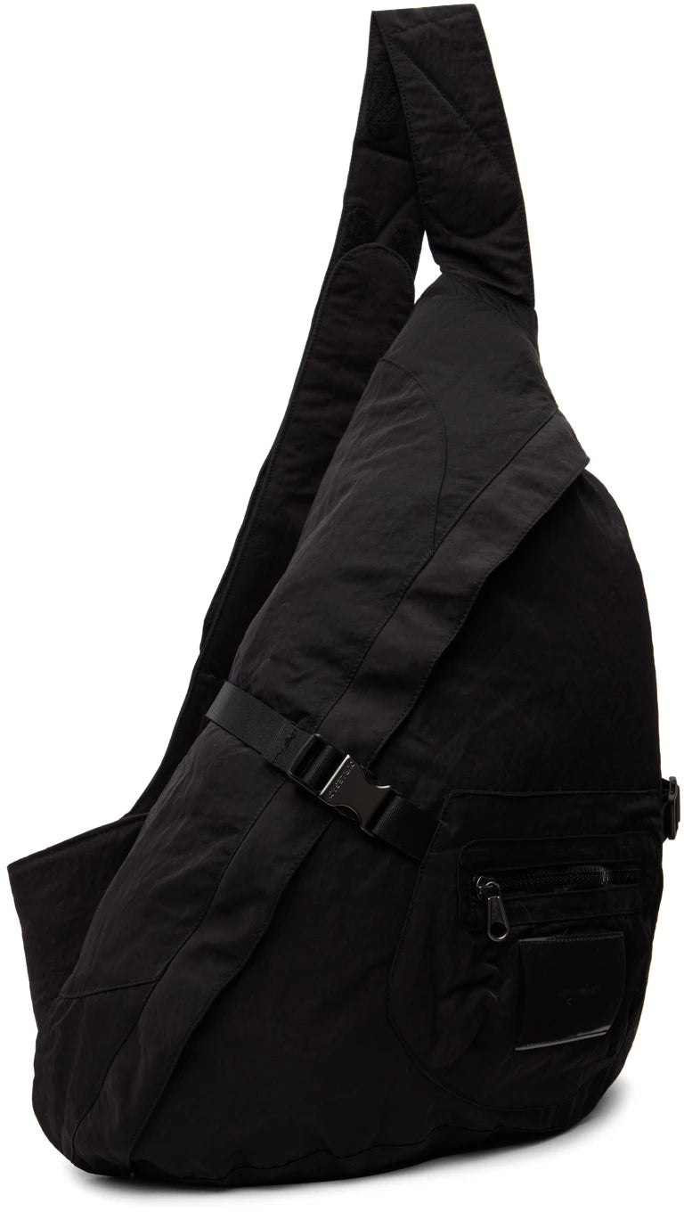 One shoulder backpack minimalist