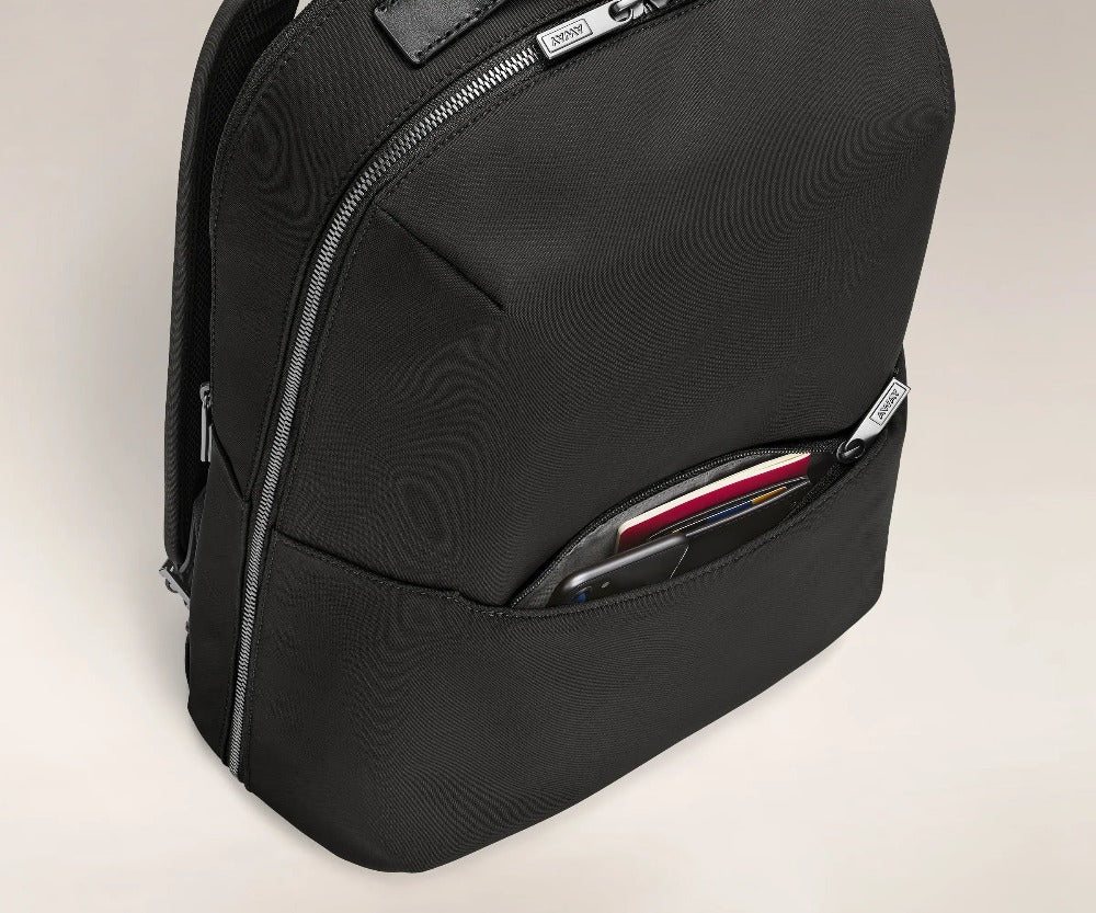 Best minimalist backpack for work travel